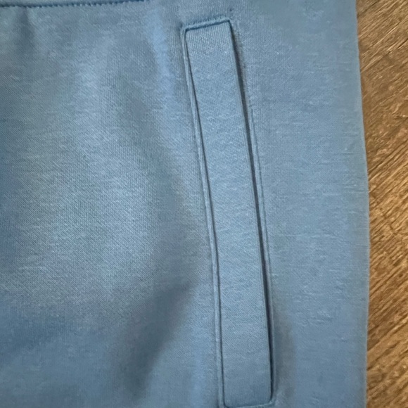 Puma Big Fleece Logo Short 10"-Size 4XL Tall - Picture 6 of 8